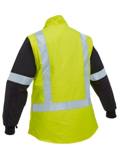 Picture of Bisley, Womens 5-In-1 Jacket